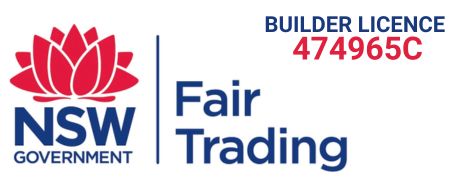 NSW - Builder Licence