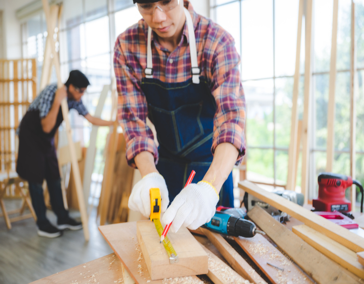 Carpenter Brisbane Services