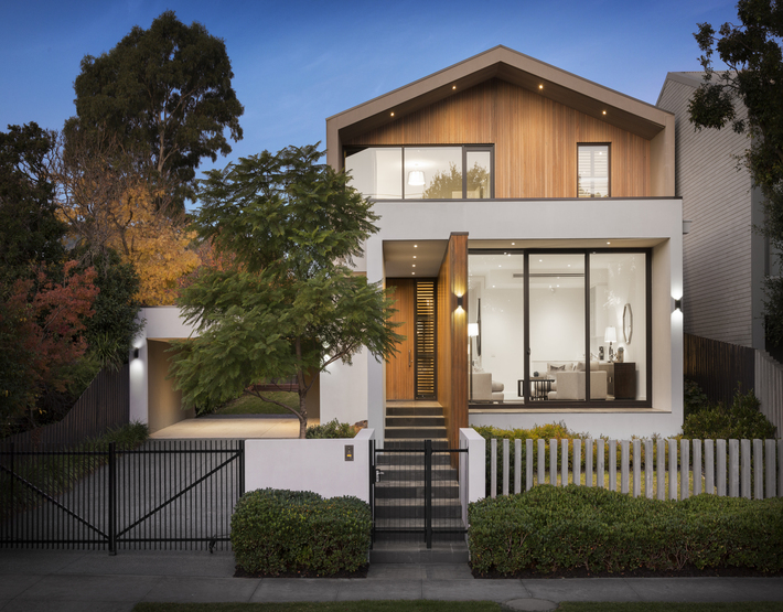 House Extension Builders