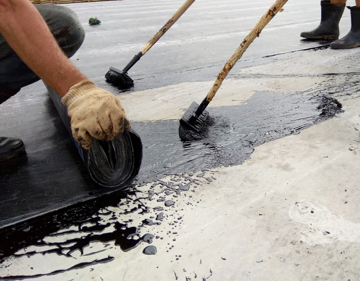 Remedial Waterproofing Contractors Brisbane