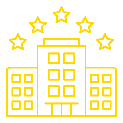 Hospitality Franchise Fit Outs