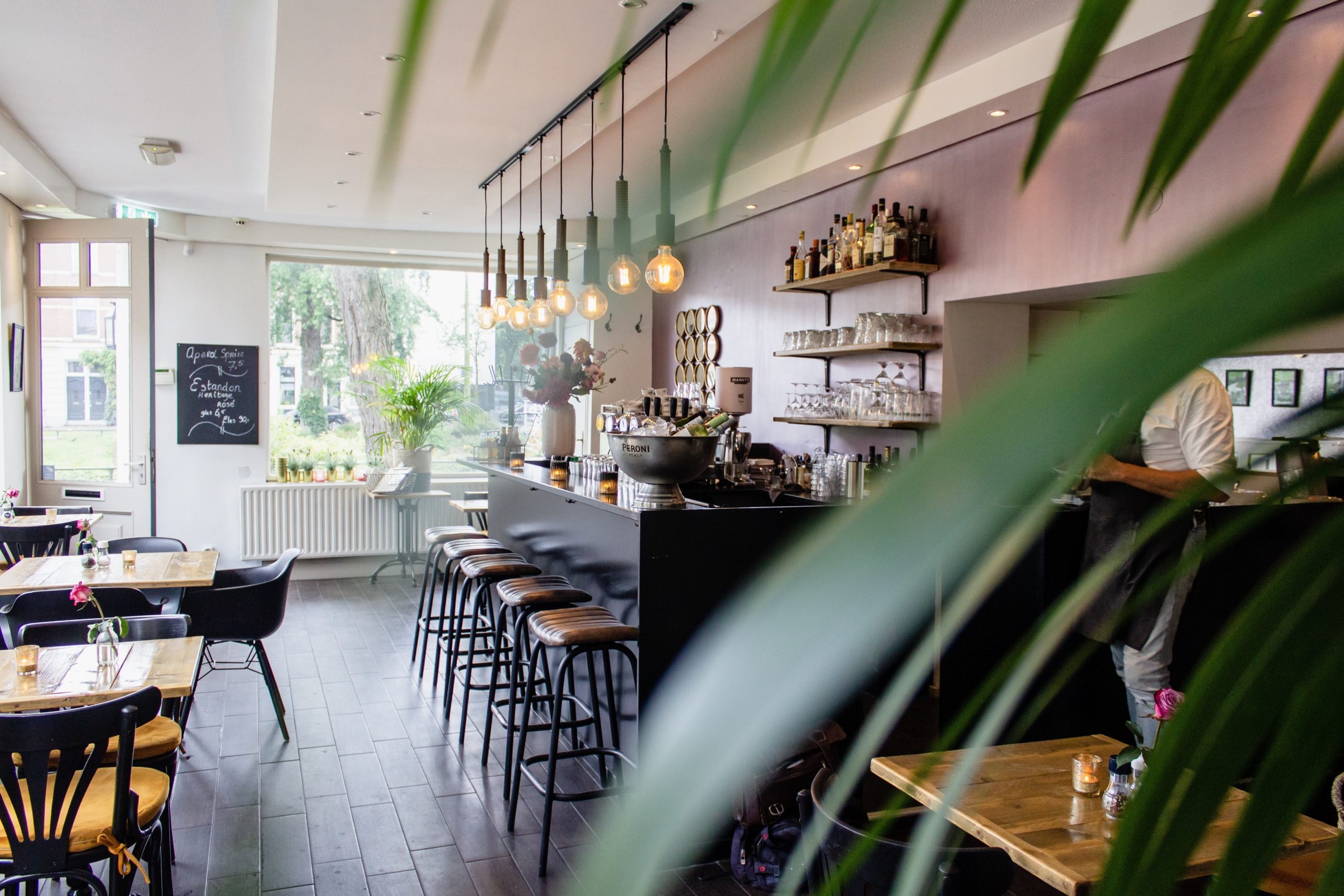 Hospitality Cafe Fit Outs Brisbane