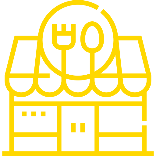 Restaurant Fit Outs