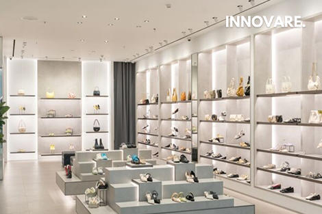 Retail Shop Fitting Brisbane
