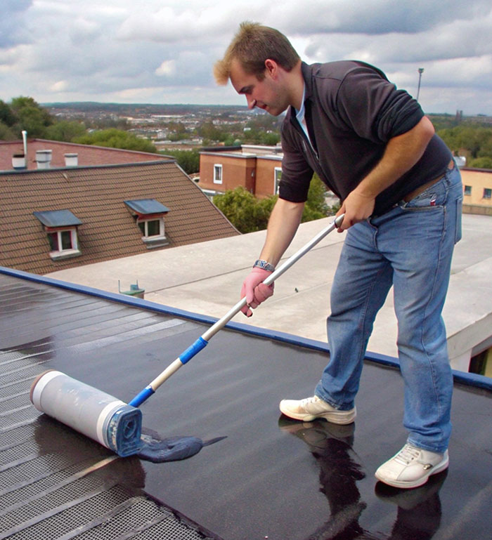 Brisbane Waterproofing - Residential Waterproofers