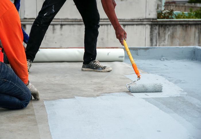 House Waterproofing Brisbane - Innovare Builders