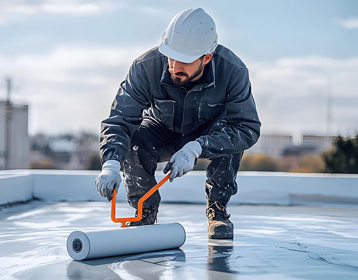 Residential Waterproofing Brisbane - Innovare Builders