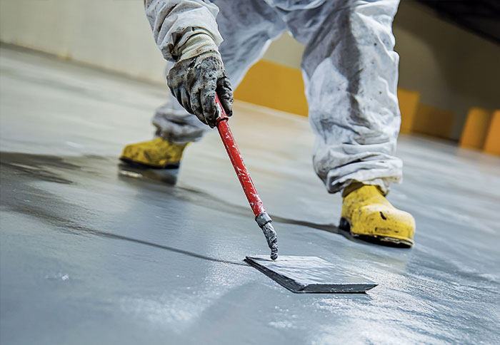 Brisbane Waterproofing Specialists - Innovare Builders