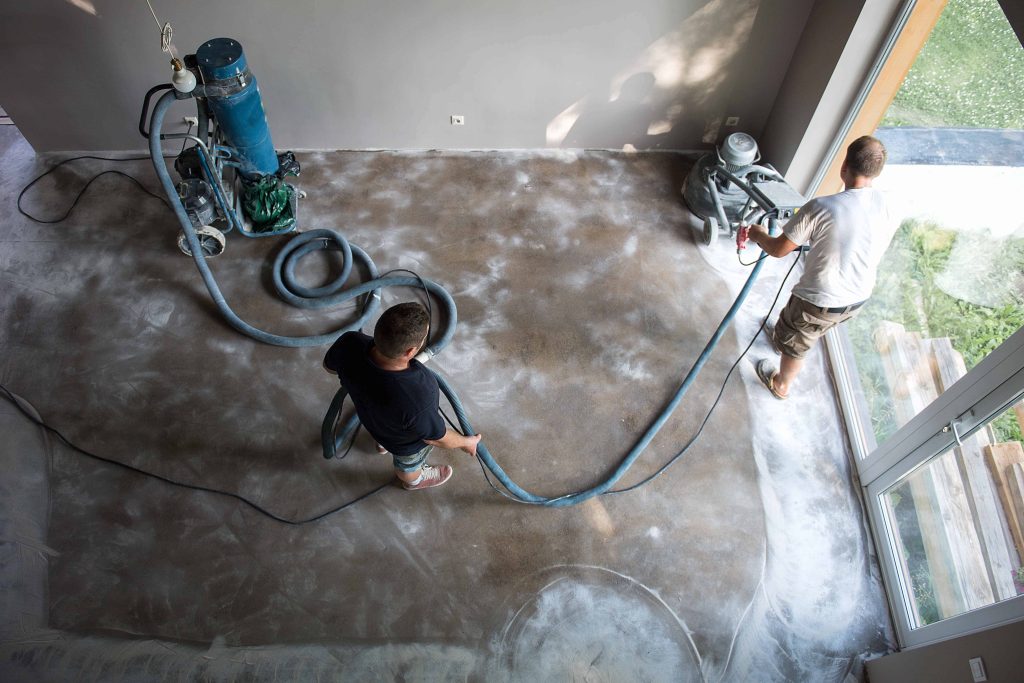 Water Damage Restoration Brisbane