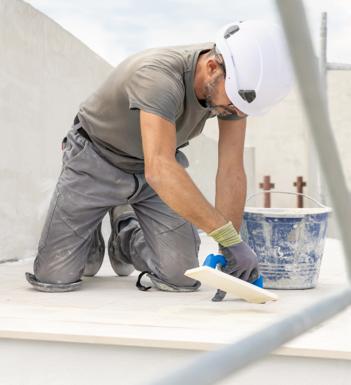 Remedial Waterproofers Brisbane - Innovare Builders