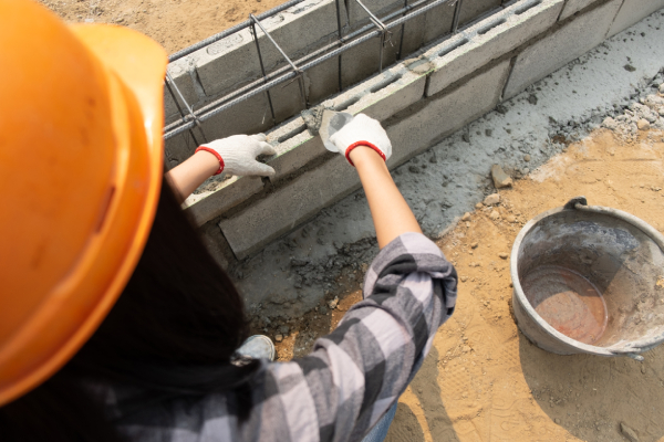 remedial work in construction