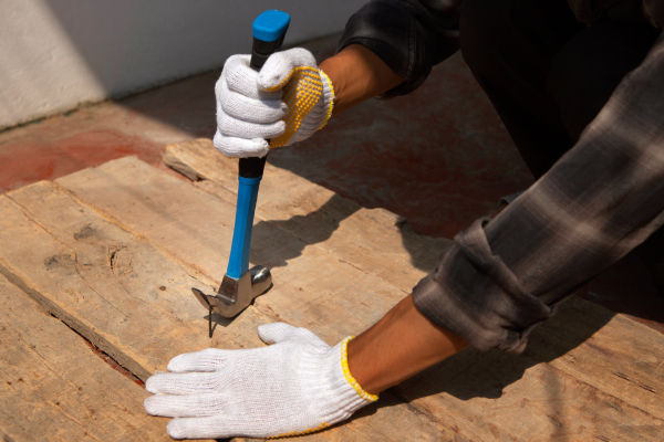 Remedial Repairs Brisbane