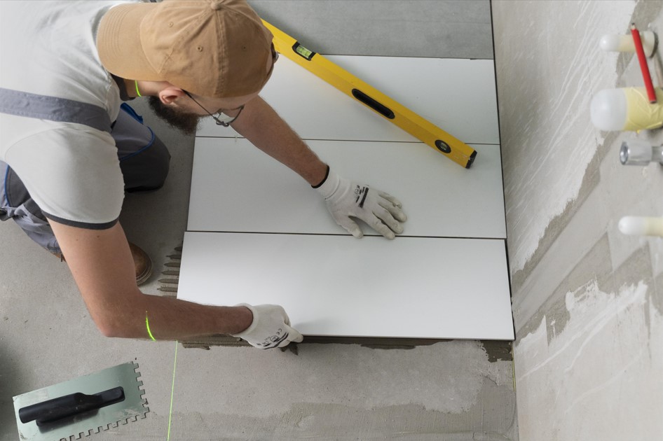 Remedial Balcony Waterproofing