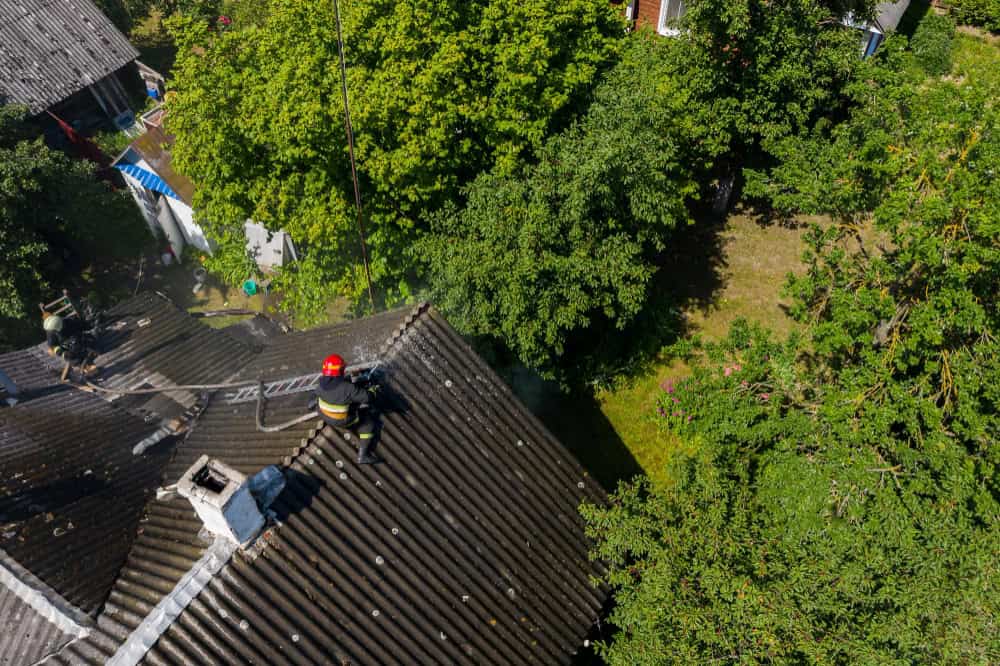 Roof Restoration Services in Brisbane