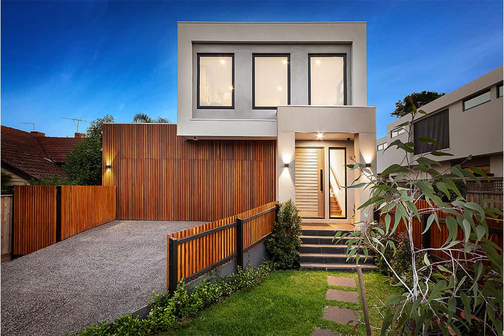 Small Lot Homes in Brisbane