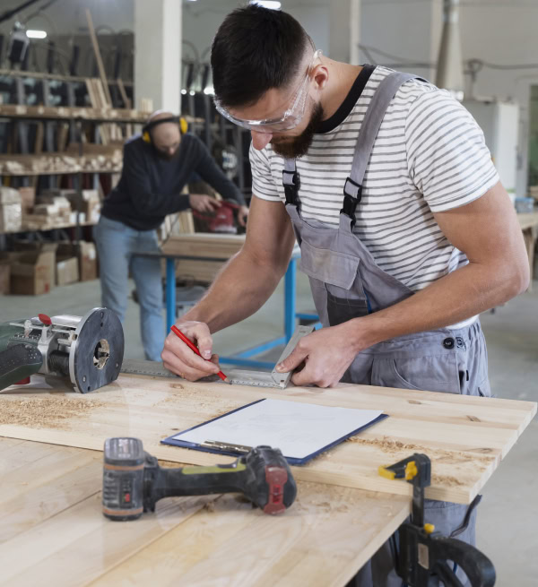Carpenter Brisbane