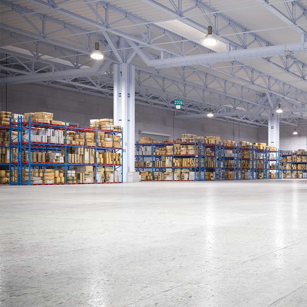 Warehouse Fitouts in Brisbane