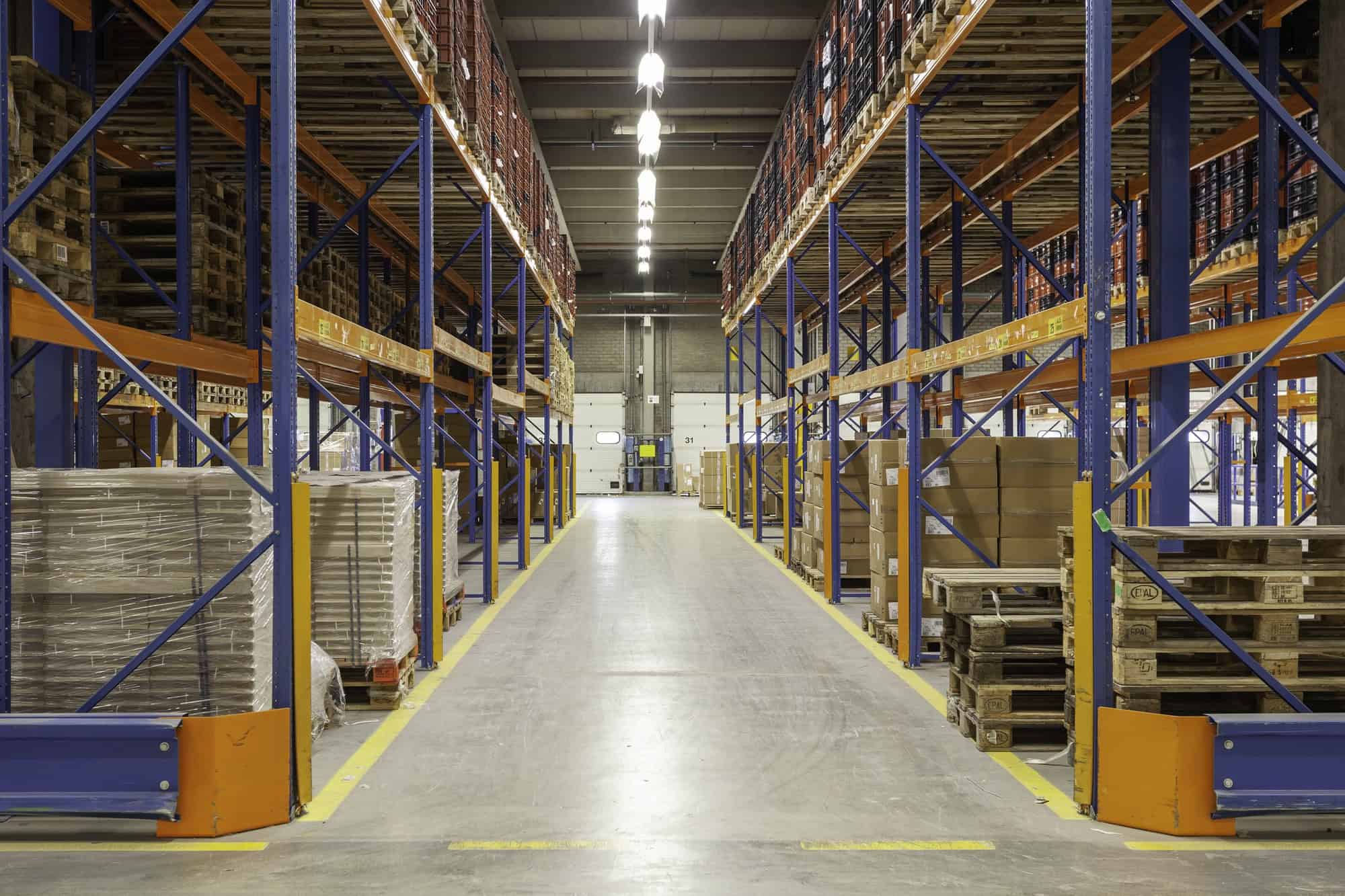 warehouse builders Brisbane