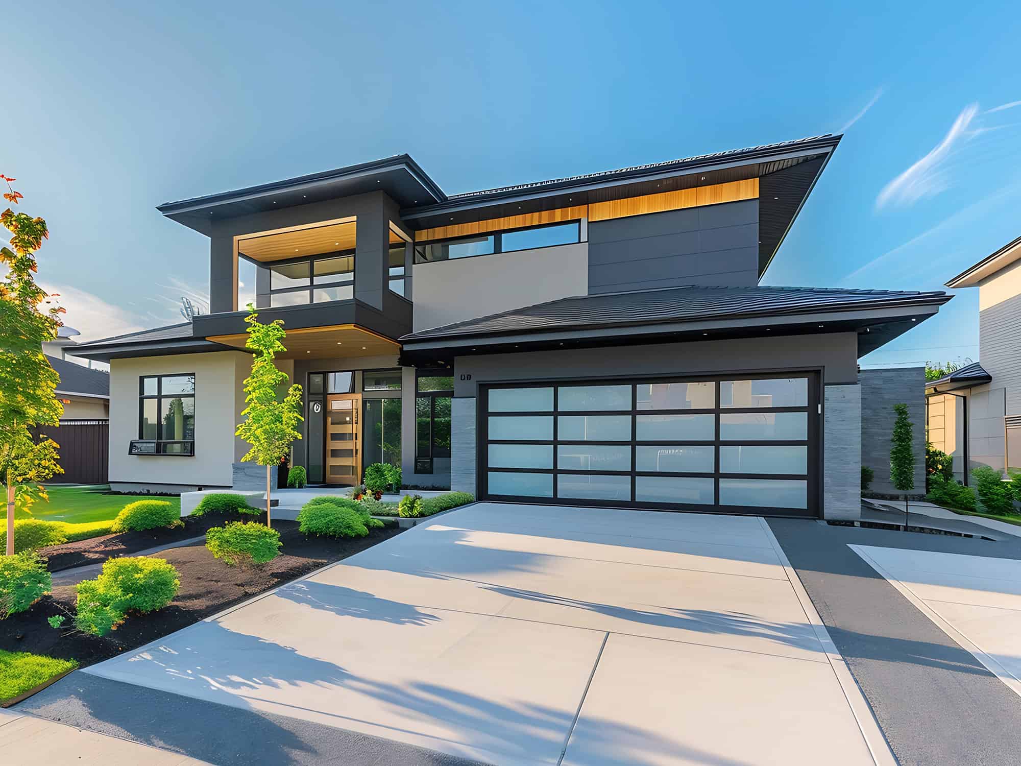 custom home builders Brisbane