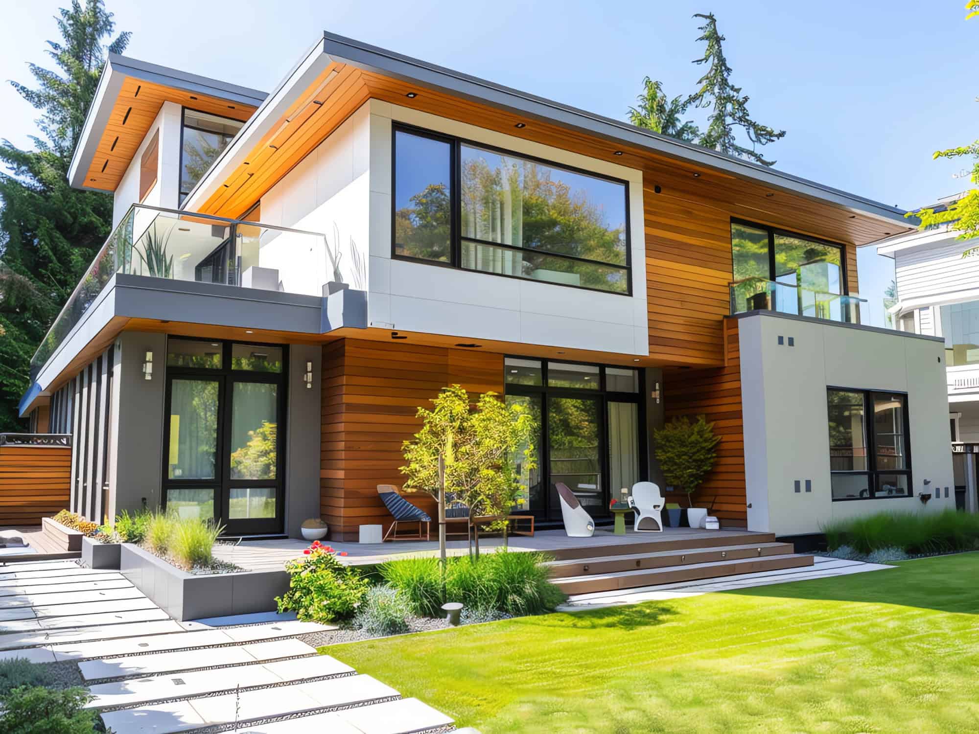 luxury home builders Gold Coast