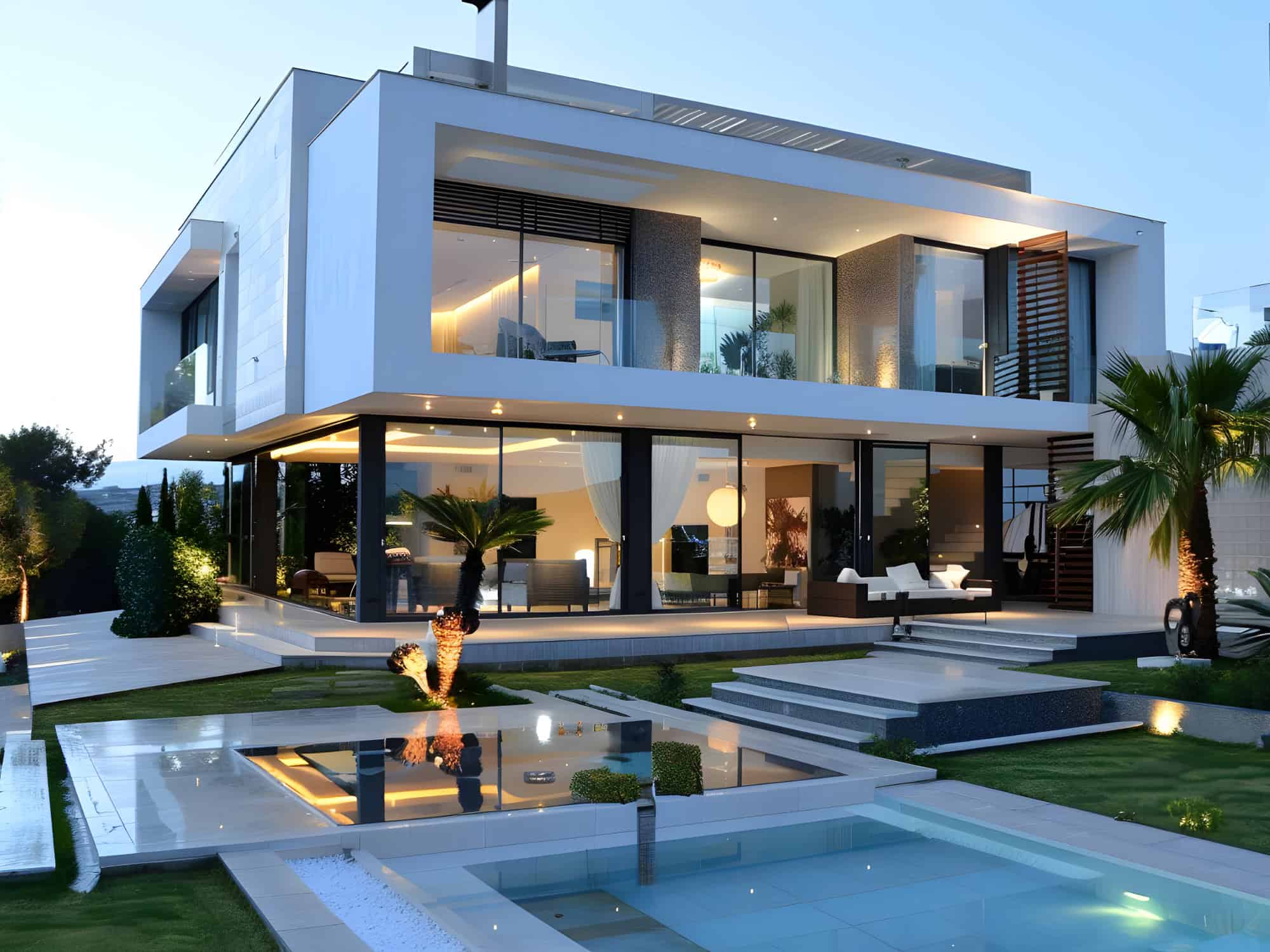 Luxury Home Builders Brisbane