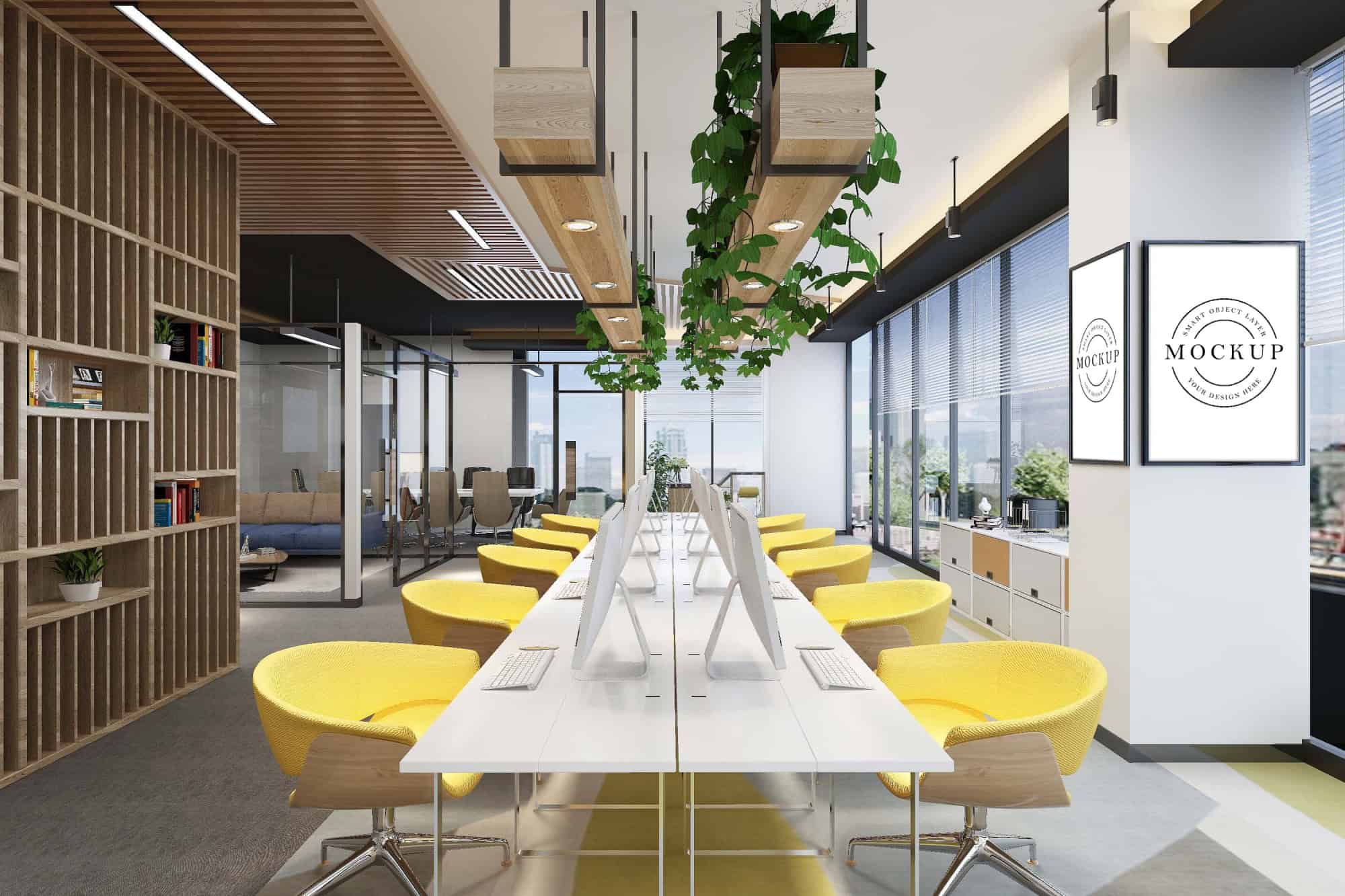 Office Fitout Brisbane