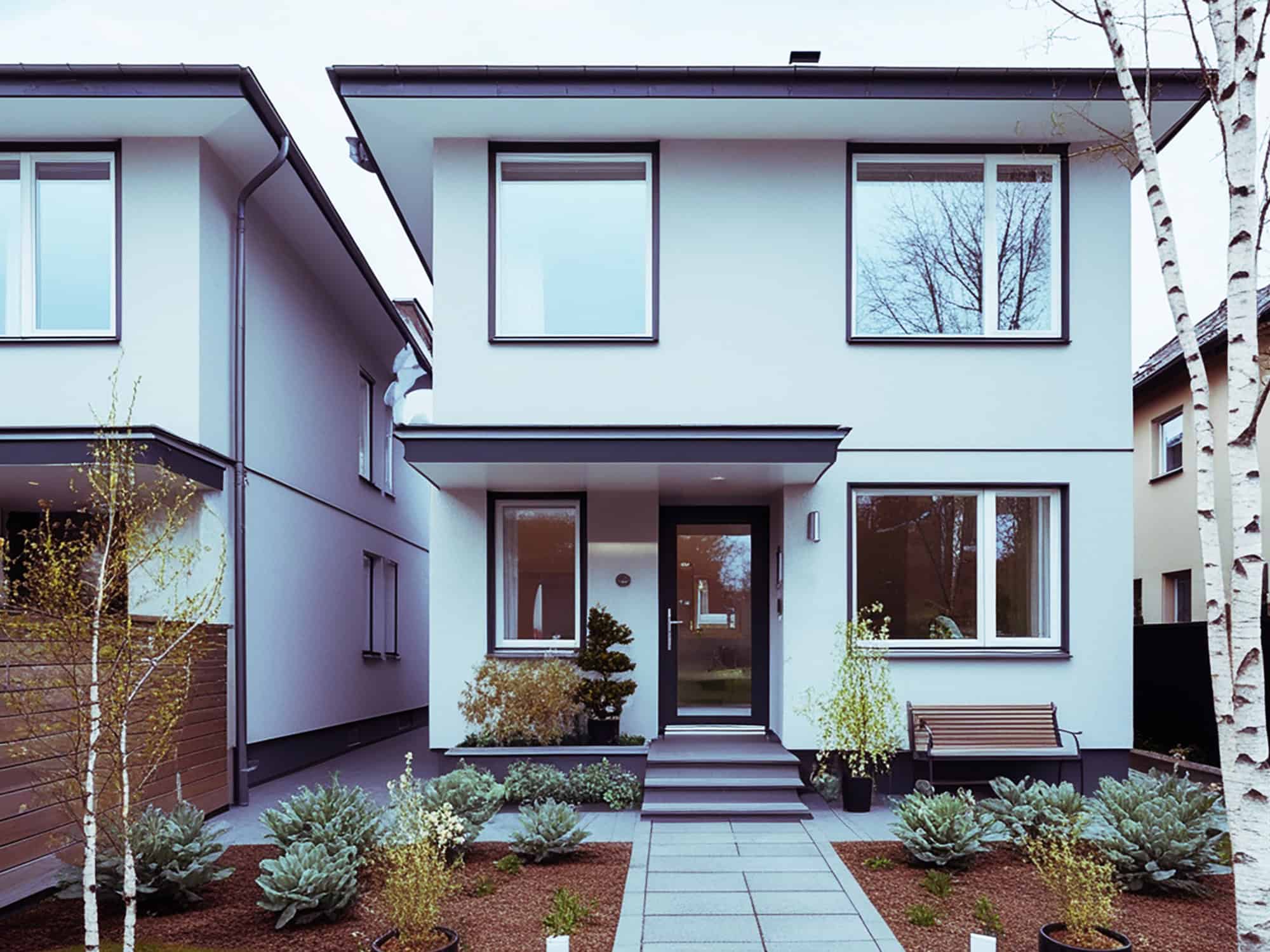 Small Lot Home Builders Brisbane