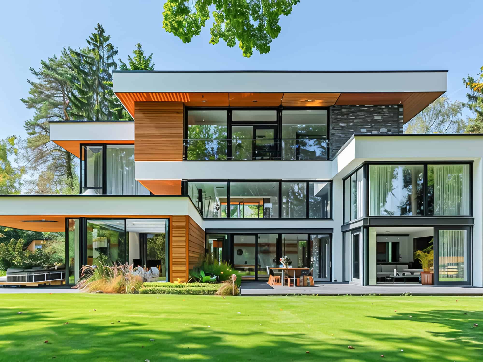 sustainable home builders Brisbane