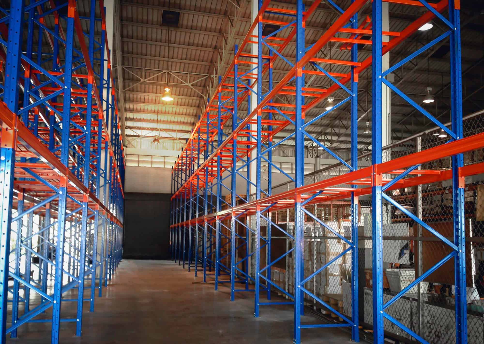 warehouse builders Gold Coast